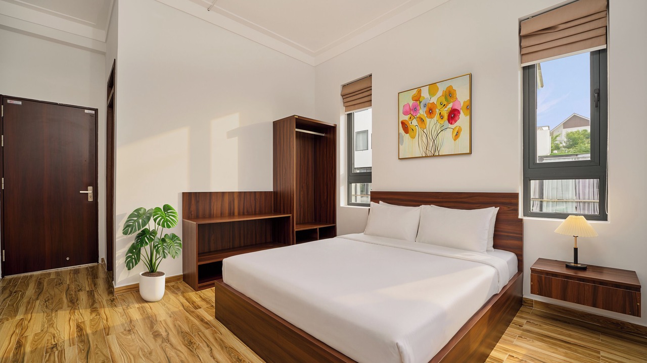 Photo of Bedroom in Phuong