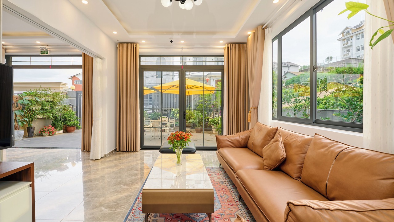 Photo of Livingroom in Phuong