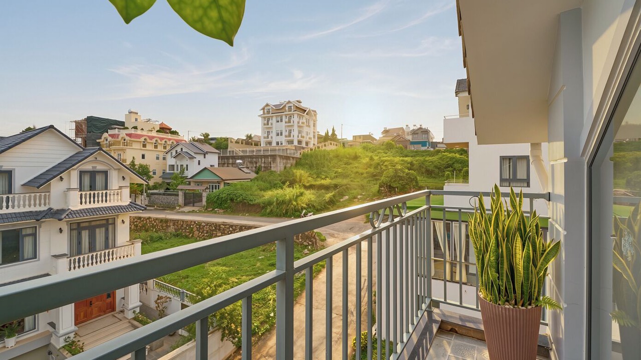 Photo of Outdoor in Phuong