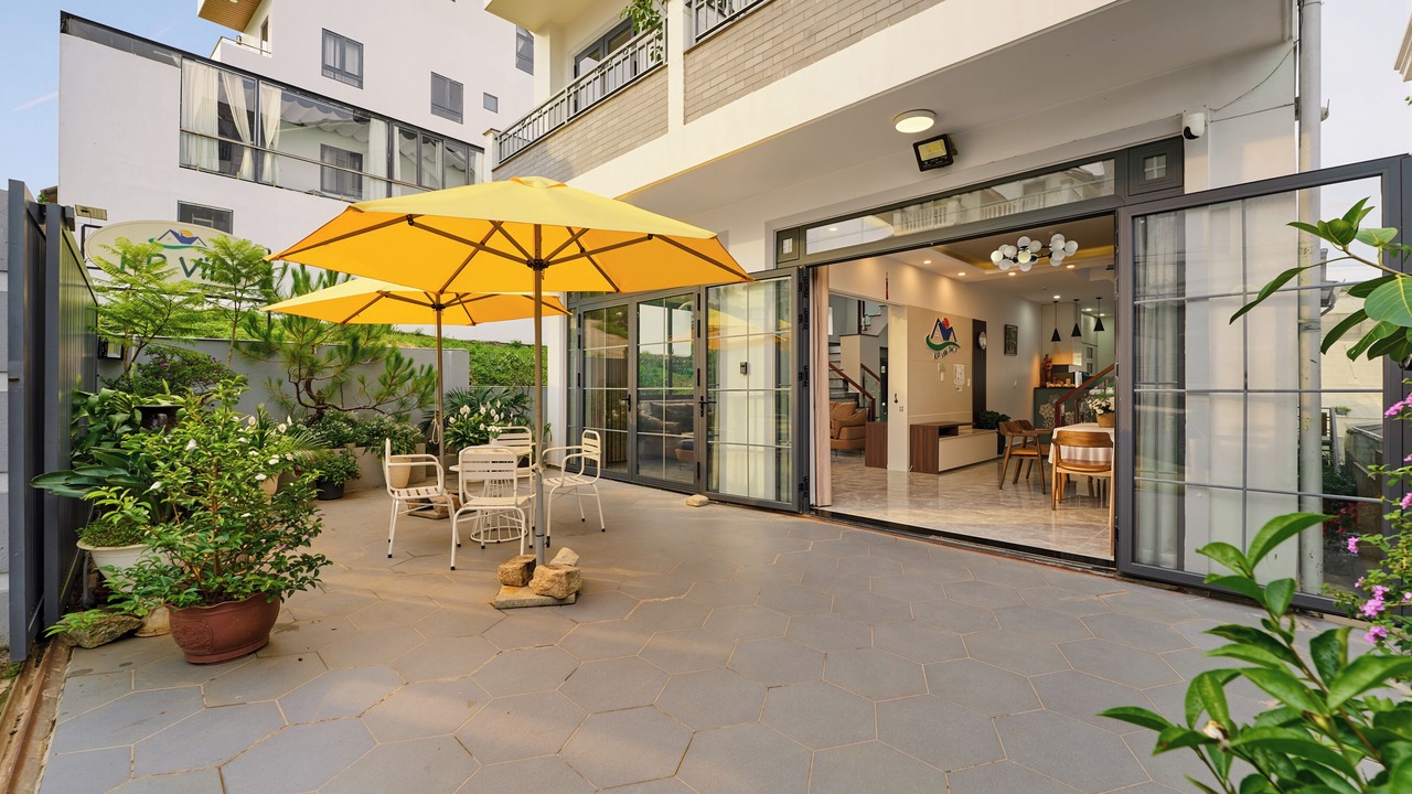 Photo of Outdoor in Phuong