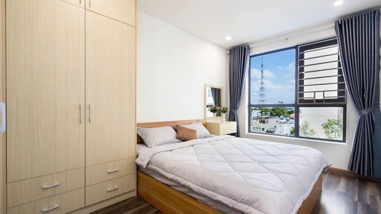 Photo of Bedroom in District 10