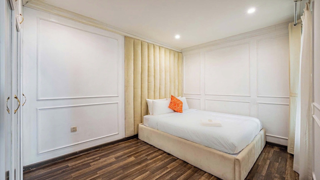 Photo of Bedroom in District 10