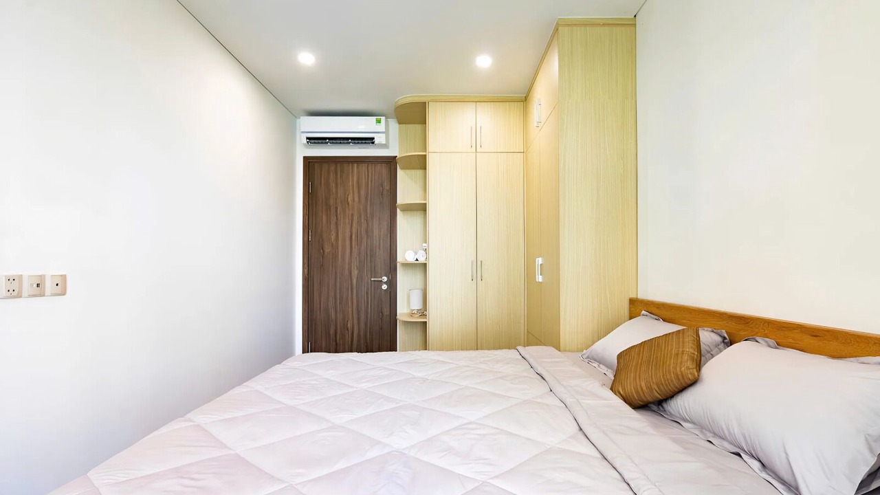 Photo of Bedroom in District 10