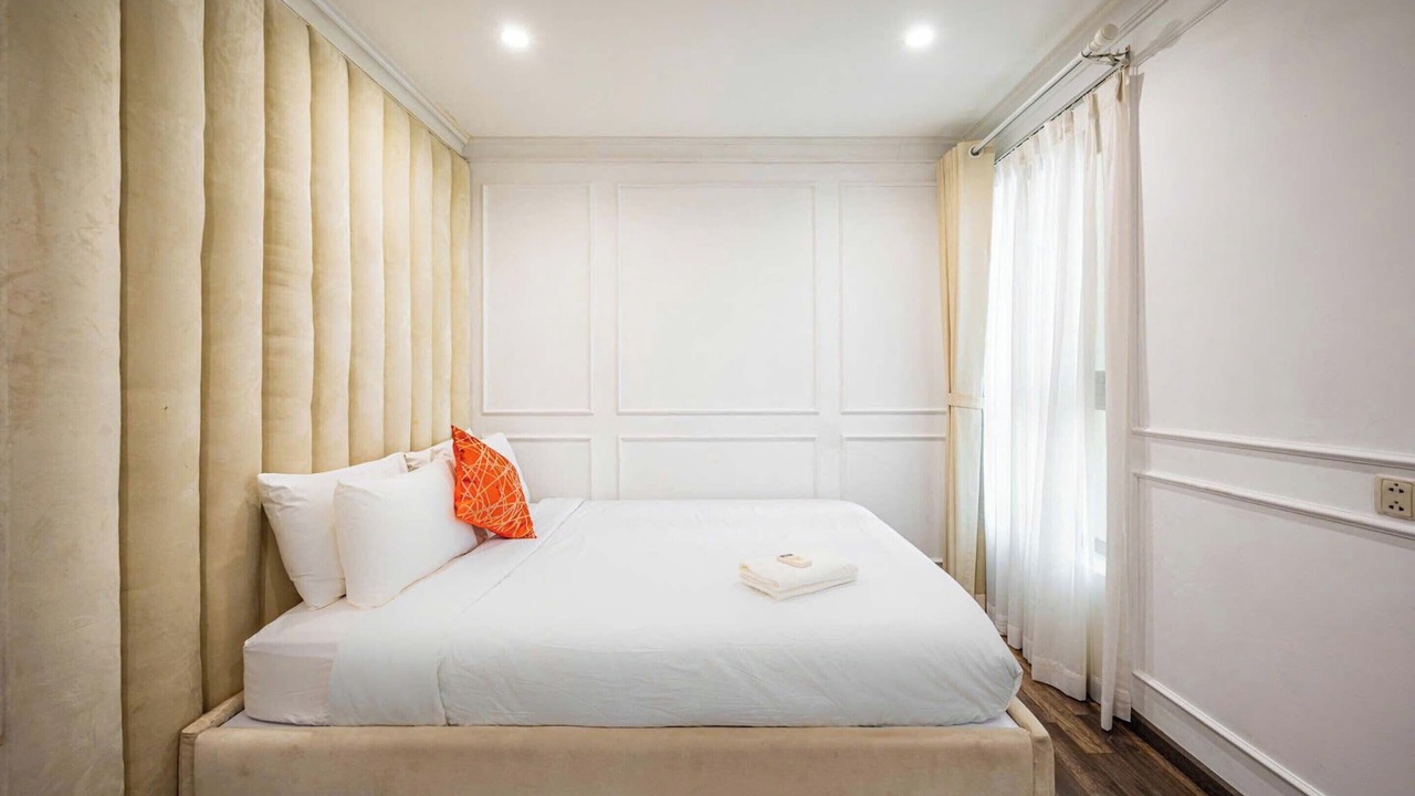 Photo of Bedroom in District 10