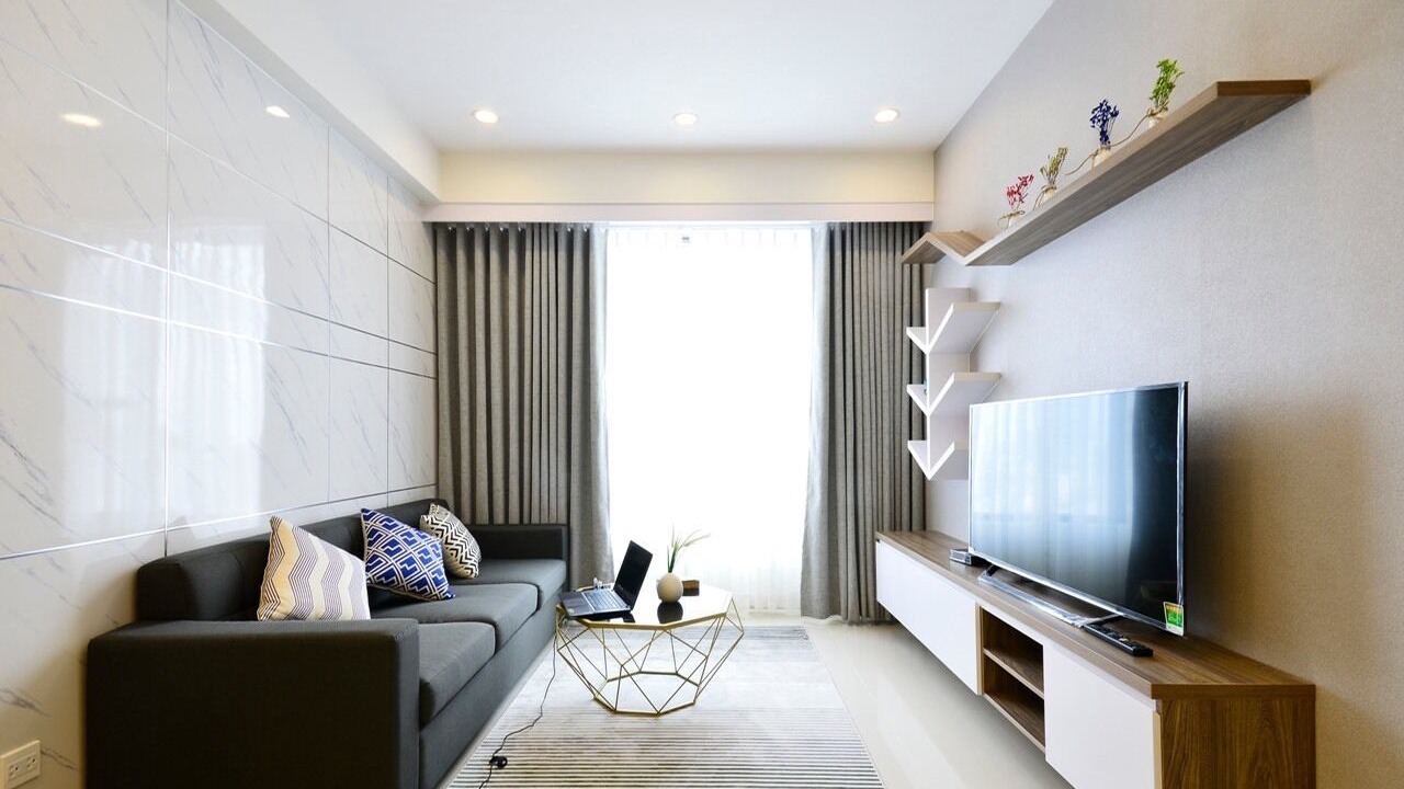 Photo of Bedroom in Bach Dang Riverside
