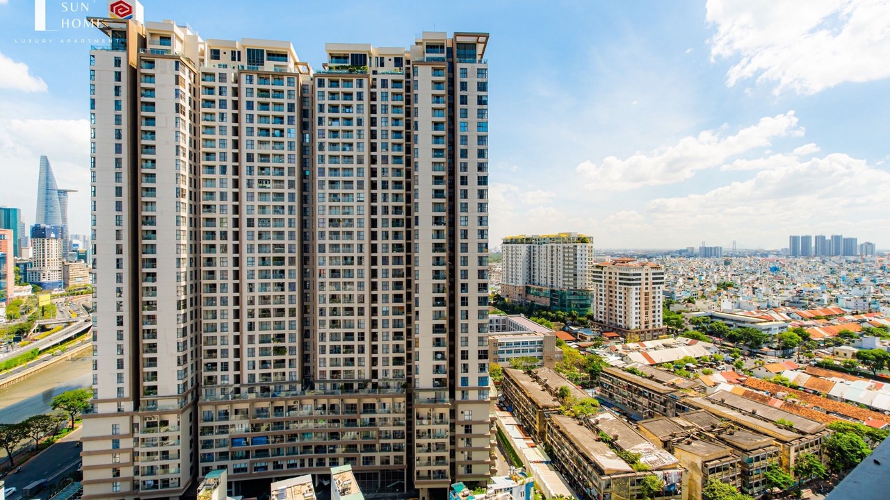 Photo of Outdoor in Bach Dang Riverside