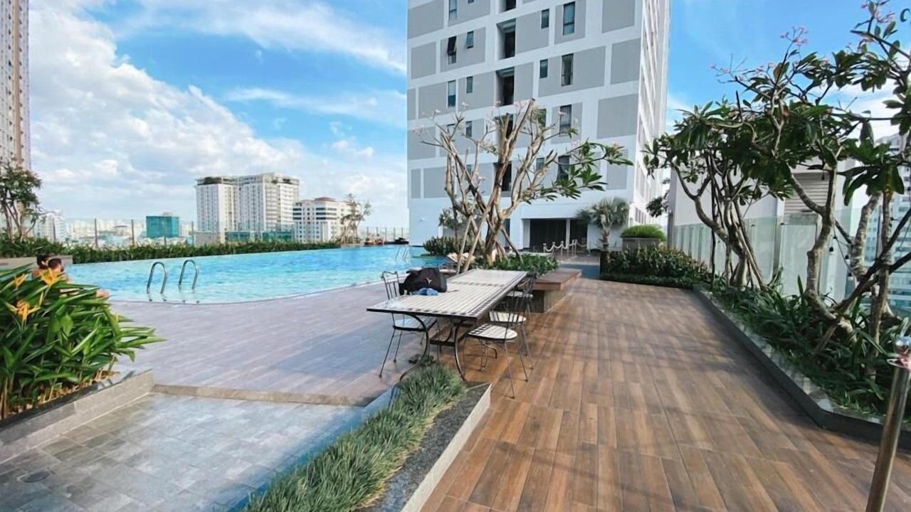 Photo of Outdoor in Bach Dang Riverside