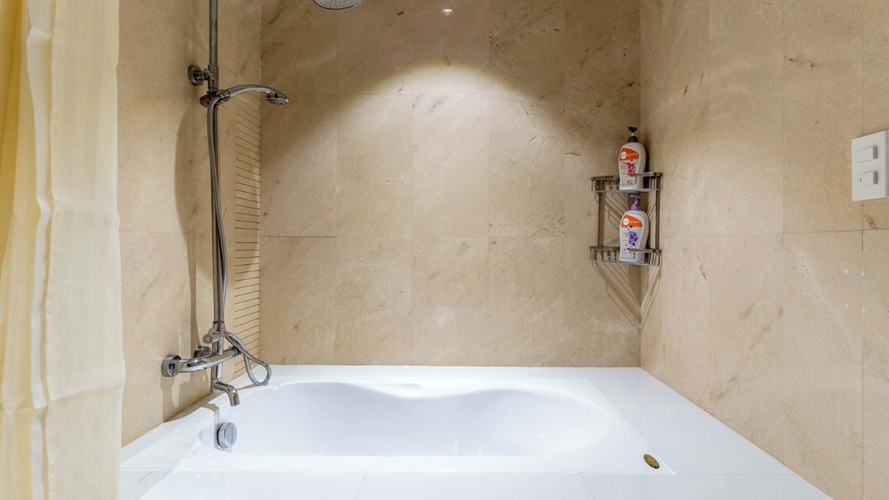 Photo of Bathroom in Ben Nghe