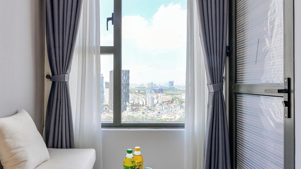 Photo of Bedroom in Bach Dang Riverside