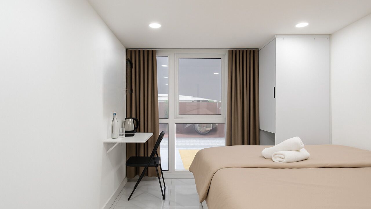 Photo of Bedroom in Phu My Hung