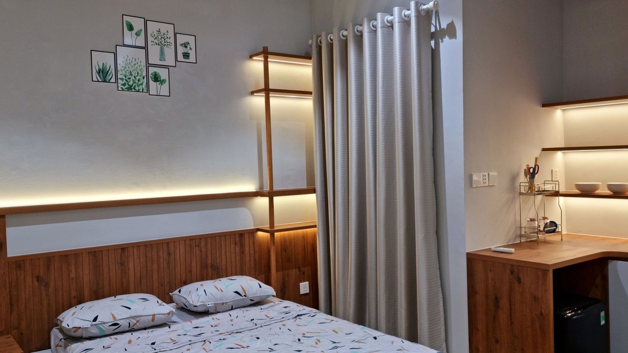 Photo of Bedroom in District 10