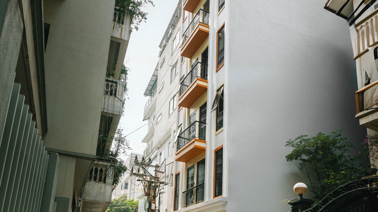 Photo of Outdoor in Nghia Đo