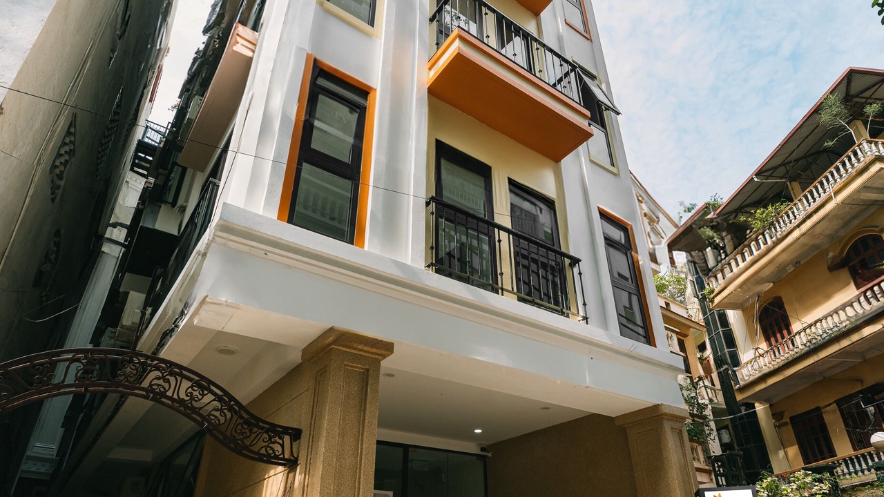 Photo of Outdoor in Nghia Đo