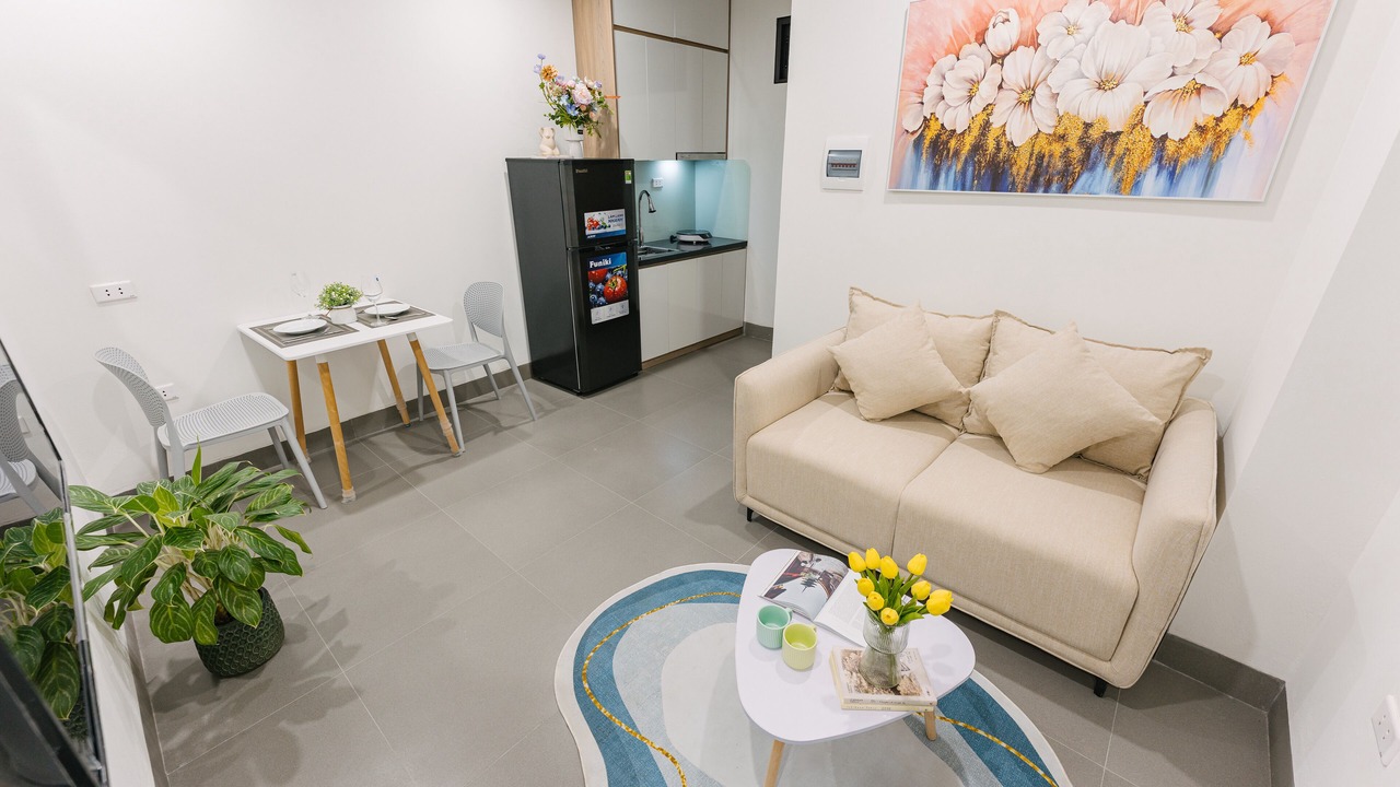 Photo of Bedroom in Nghia Đo