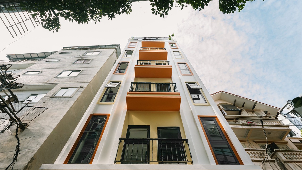 Photo of Outdoor in Nghia Đo