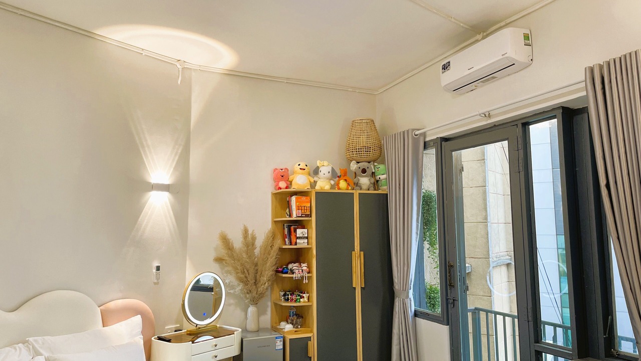 Photo of Bedroom in Dong Khoi