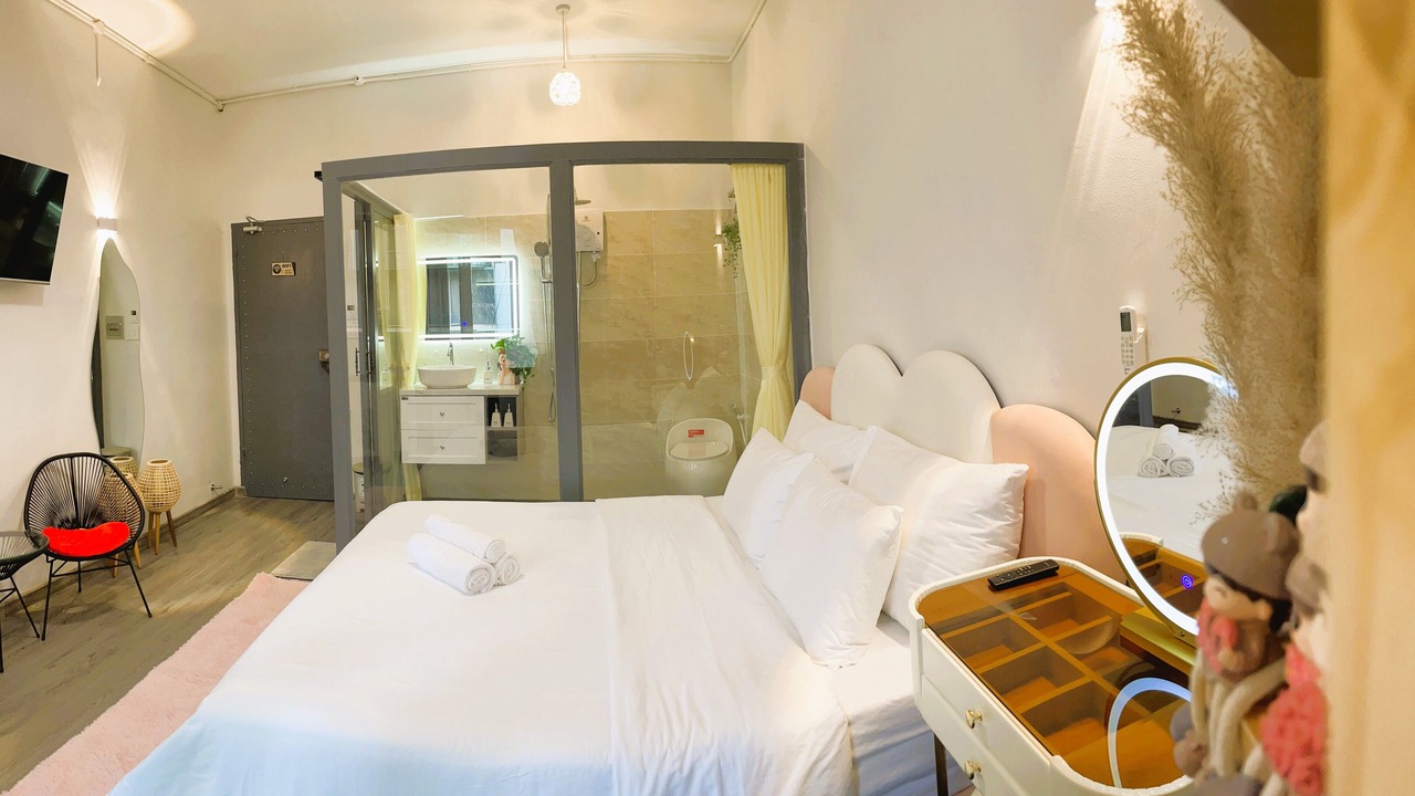 Photo of Bedroom in Dong Khoi
