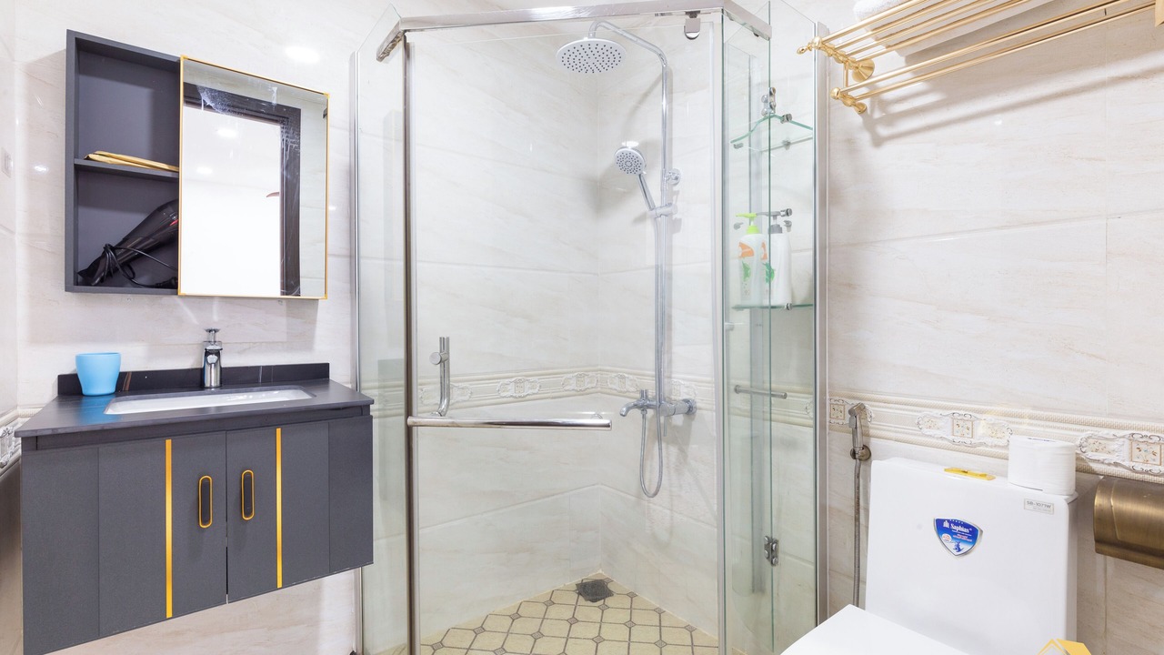 Photo of Bathroom in Phu Nhuan