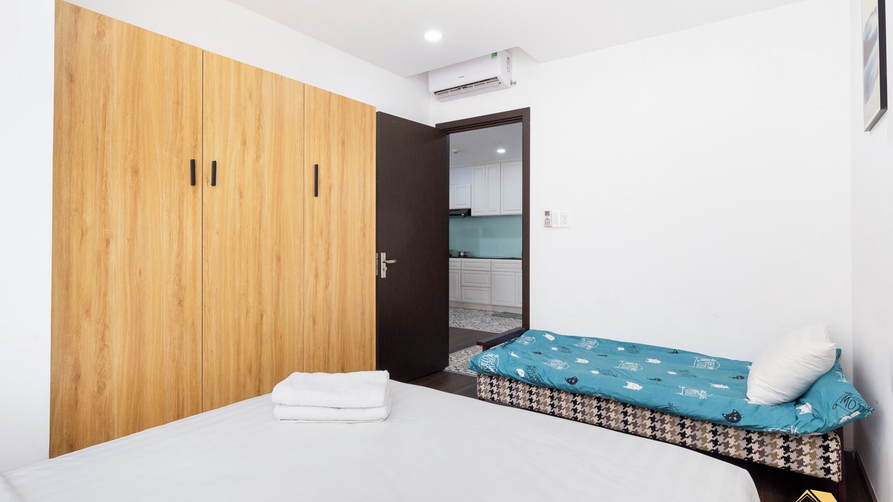 Photo of Bedroom in Phu Nhuan