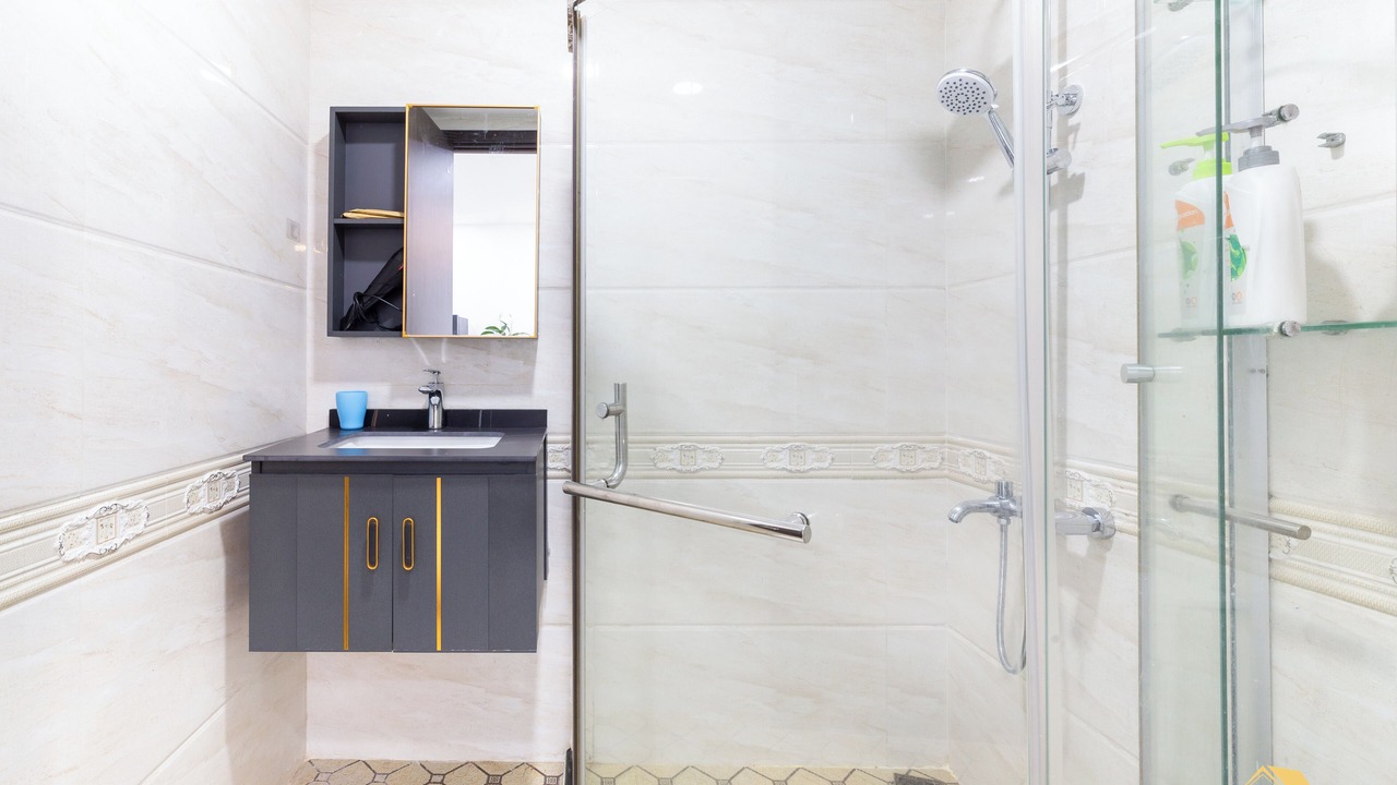 Photo of Bathroom in Phu Nhuan