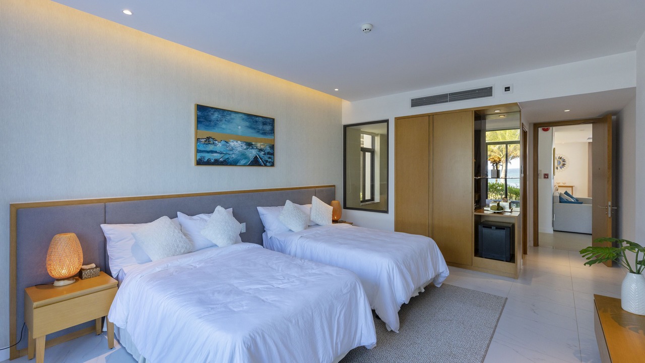 Photo of Bedroom in Cam Lam