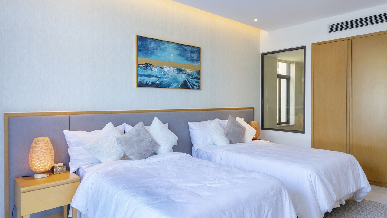 Photo of Bedroom in Cam Lam