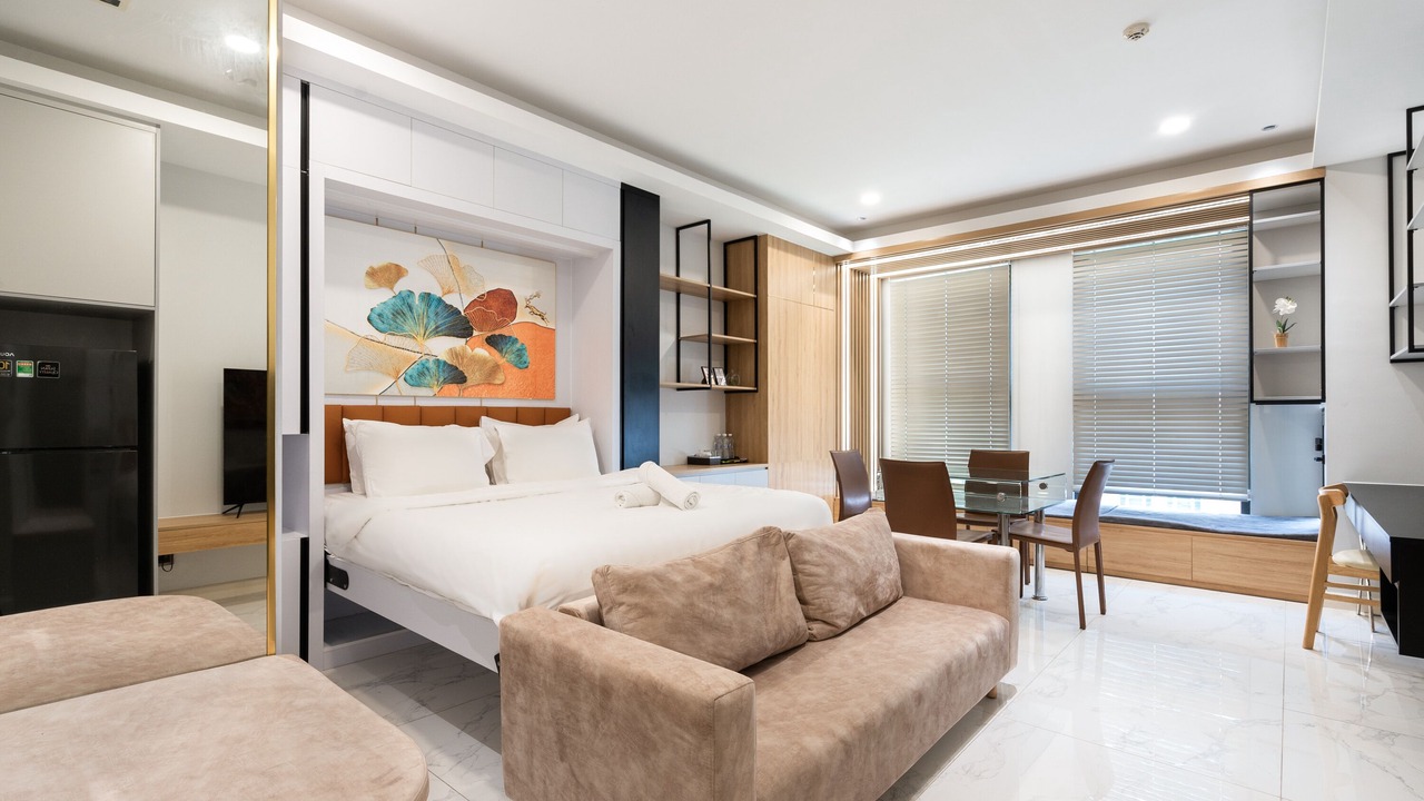 Photo of Livingroom in Little Japan