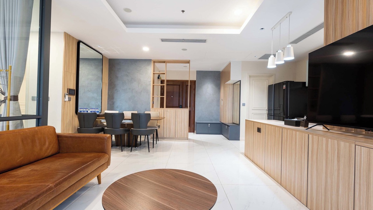 Photo of Livingroom in Little Japan