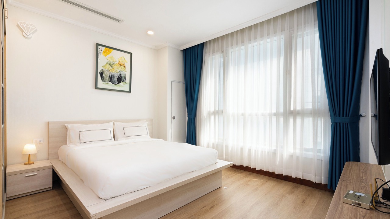 Photo of Bedroom in Ben Nghe