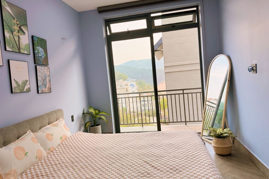 Photo of Bedroom in Da Lat
