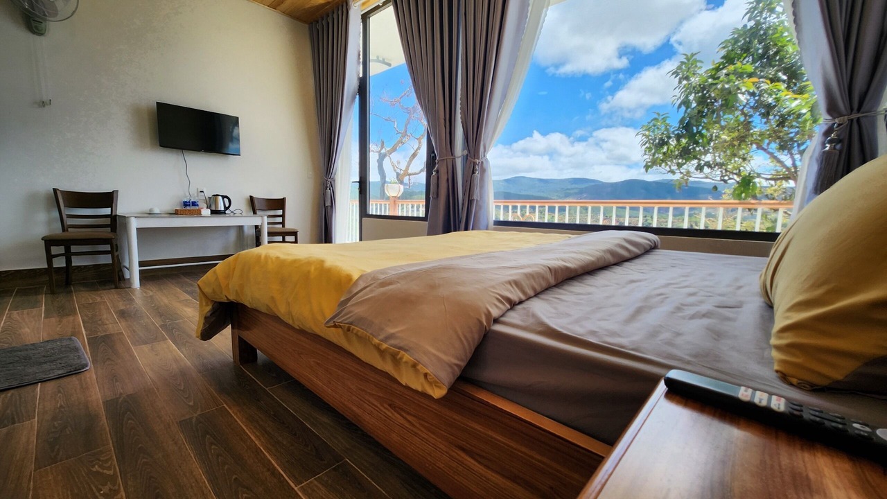 Photo of Bedroom in Lam Ha