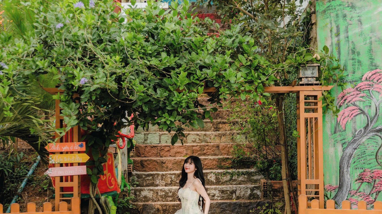 Photo of Outdoor in Lam Ha