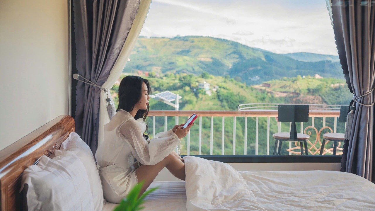 Photo of Bedroom in Lam Ha