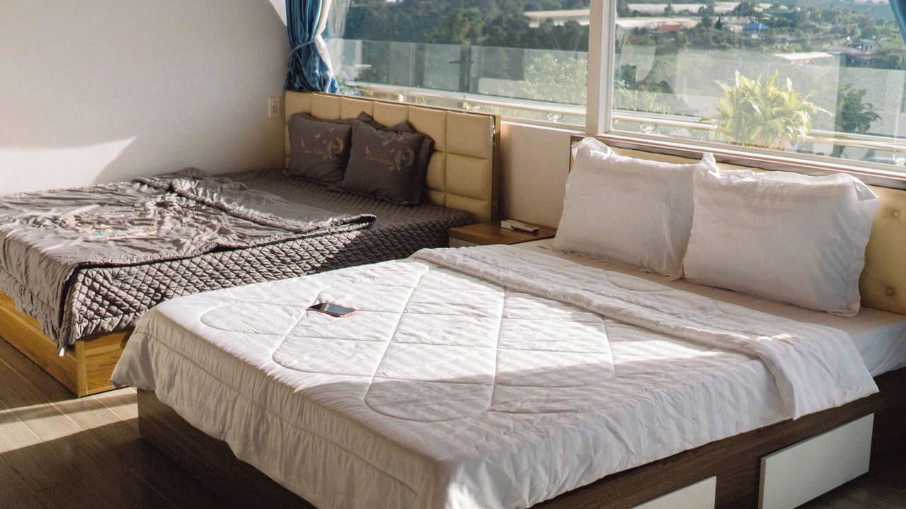 Photo of Bedroom in Lam Ha