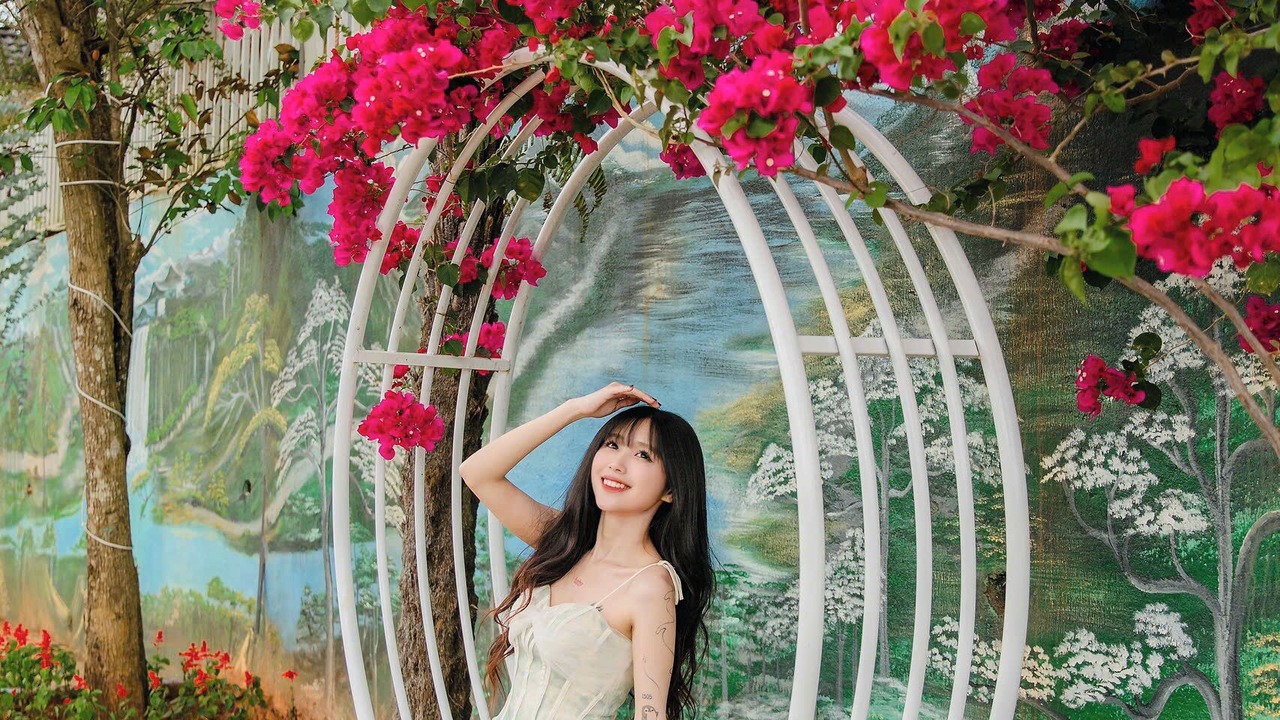 Photo of Outdoor in Lam Ha