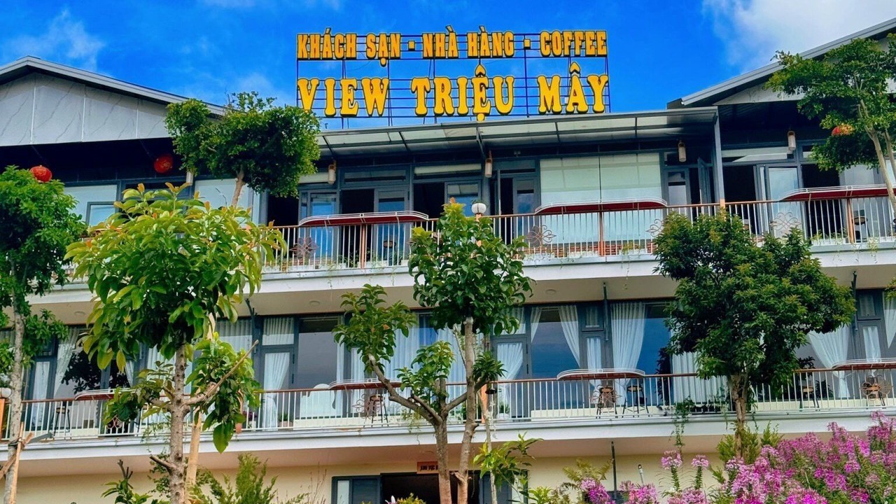Photo of Outdoor in Lam Ha