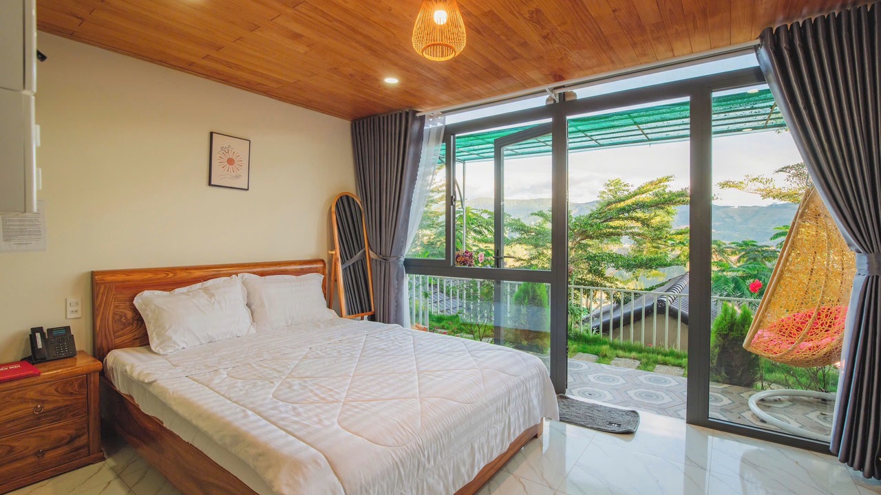 Photo of Bedroom in Lam Ha