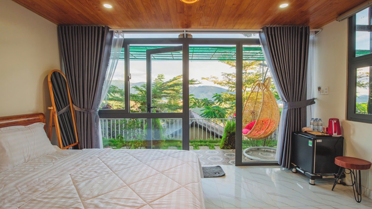 Photo of Bedroom in Lam Ha
