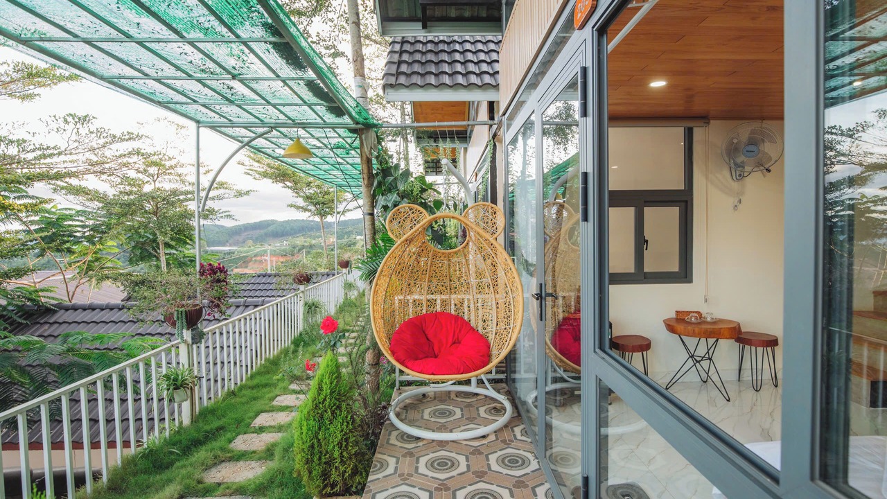 Photo of Bedroom in Lam Ha
