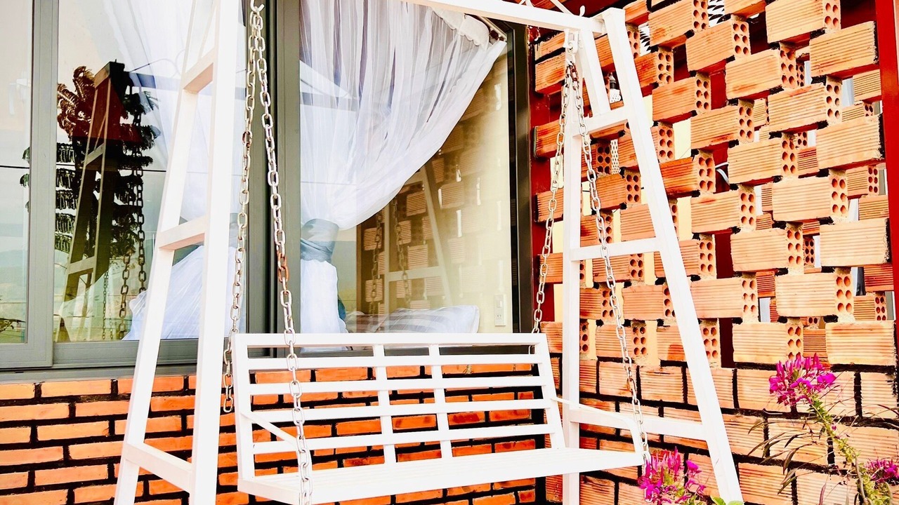 Photo of Patio Balcony in Lam Ha