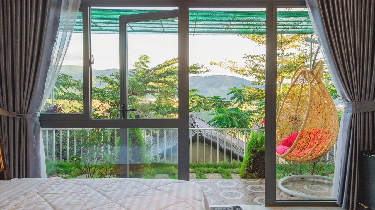 Photo of Bedroom in Lam Ha