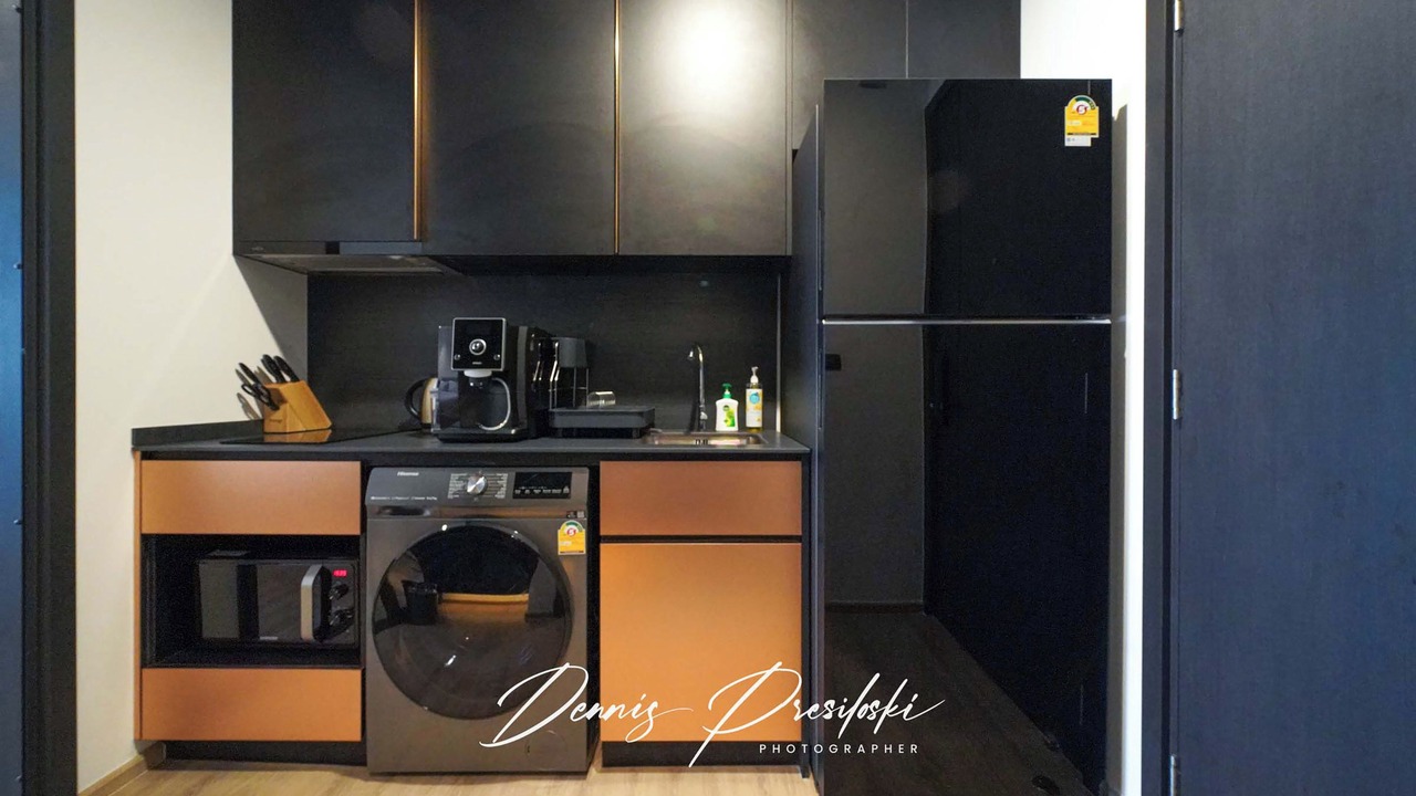 Photo of Kitchen in Pattaya Bay