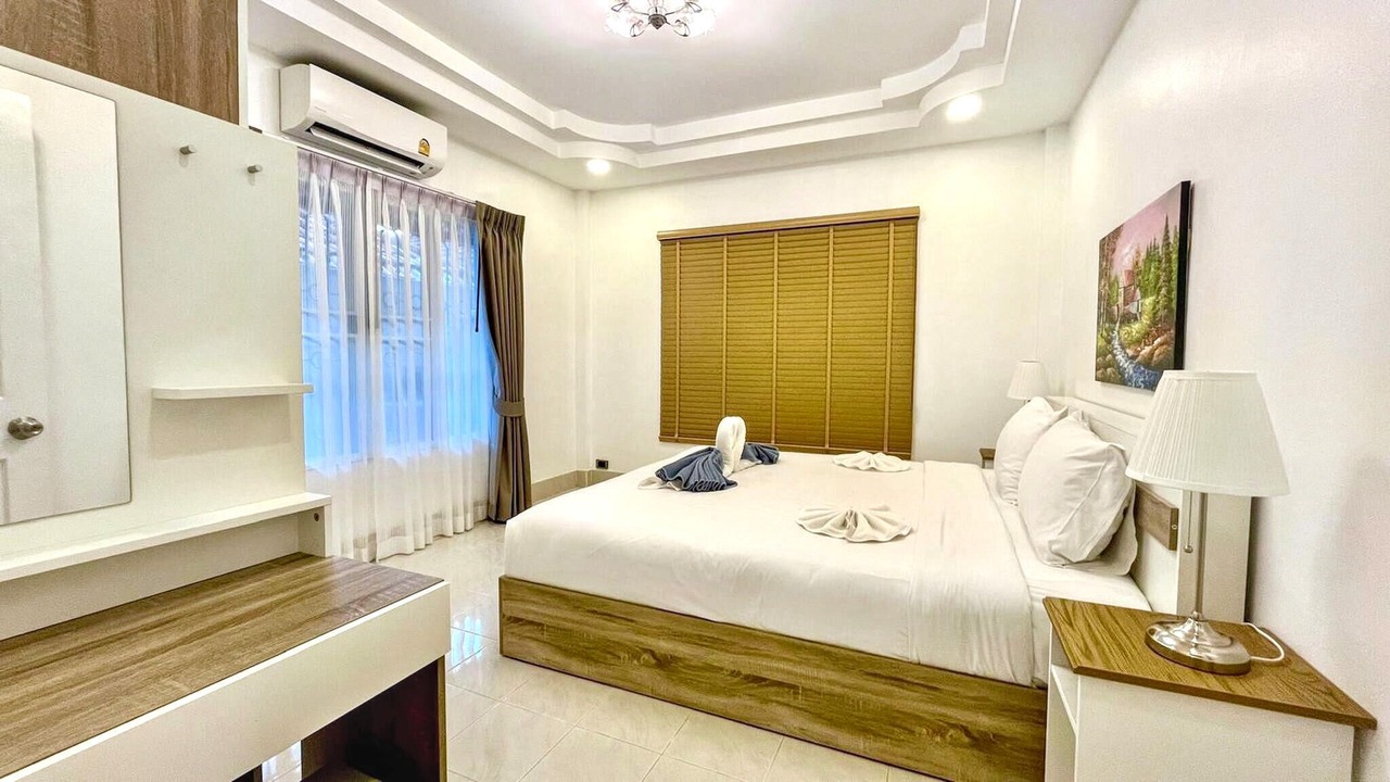 Photo of Bedroom in Kathu