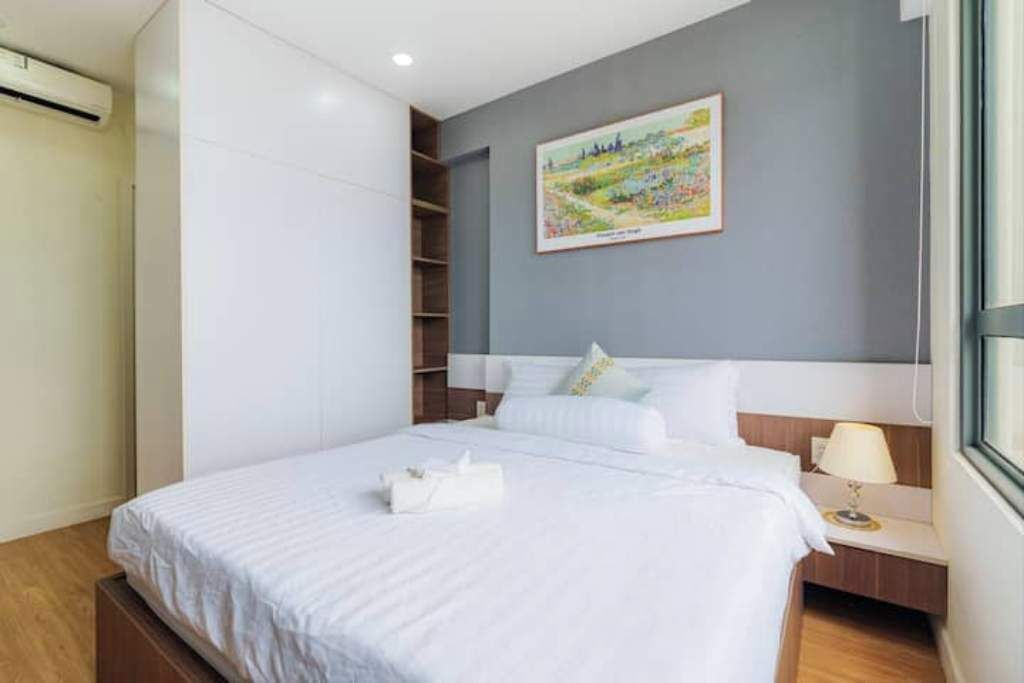 Photo of Bedroom in Thao Dien
