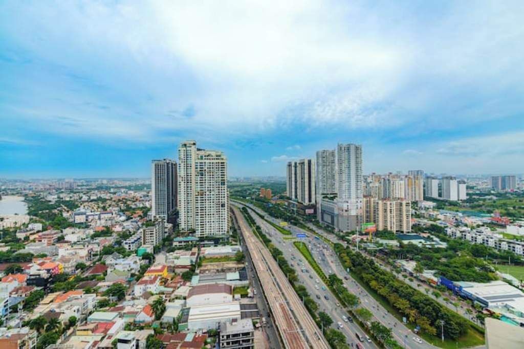 Photo of Outdoor in Thao Dien