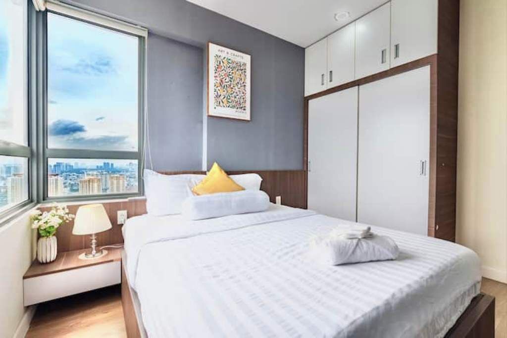 Photo of Bedroom in Thao Dien