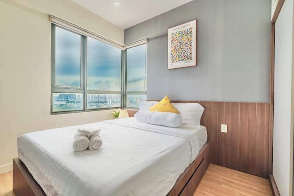 Photo of Bedroom in Thao Dien