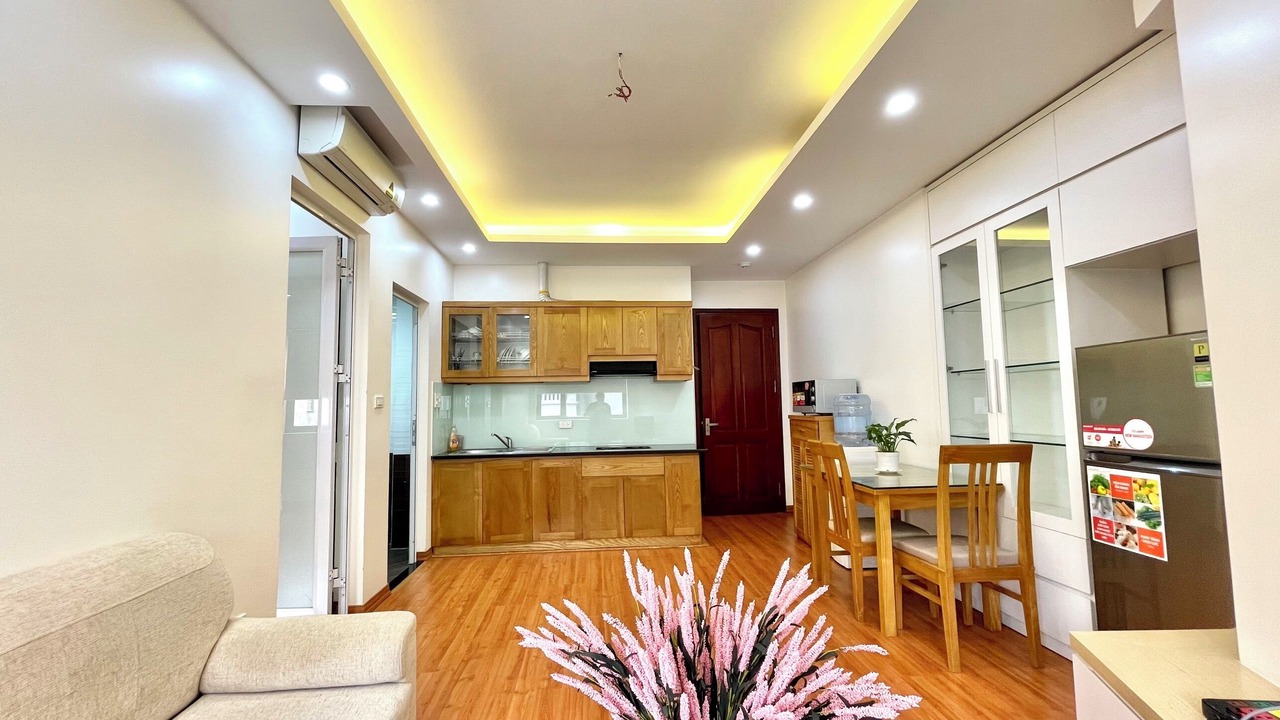 Photo of Livingroom in Cong Vi
