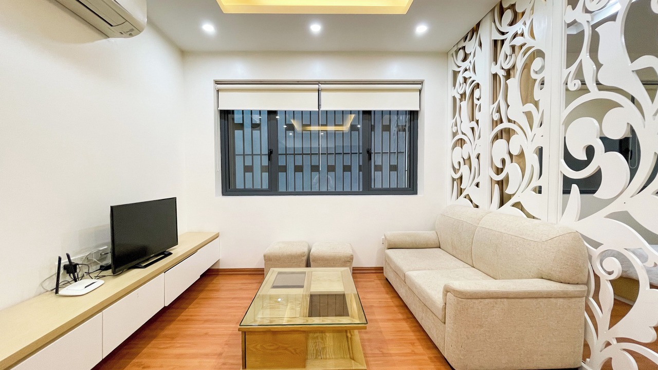 Photo of Livingroom in Cong Vi
