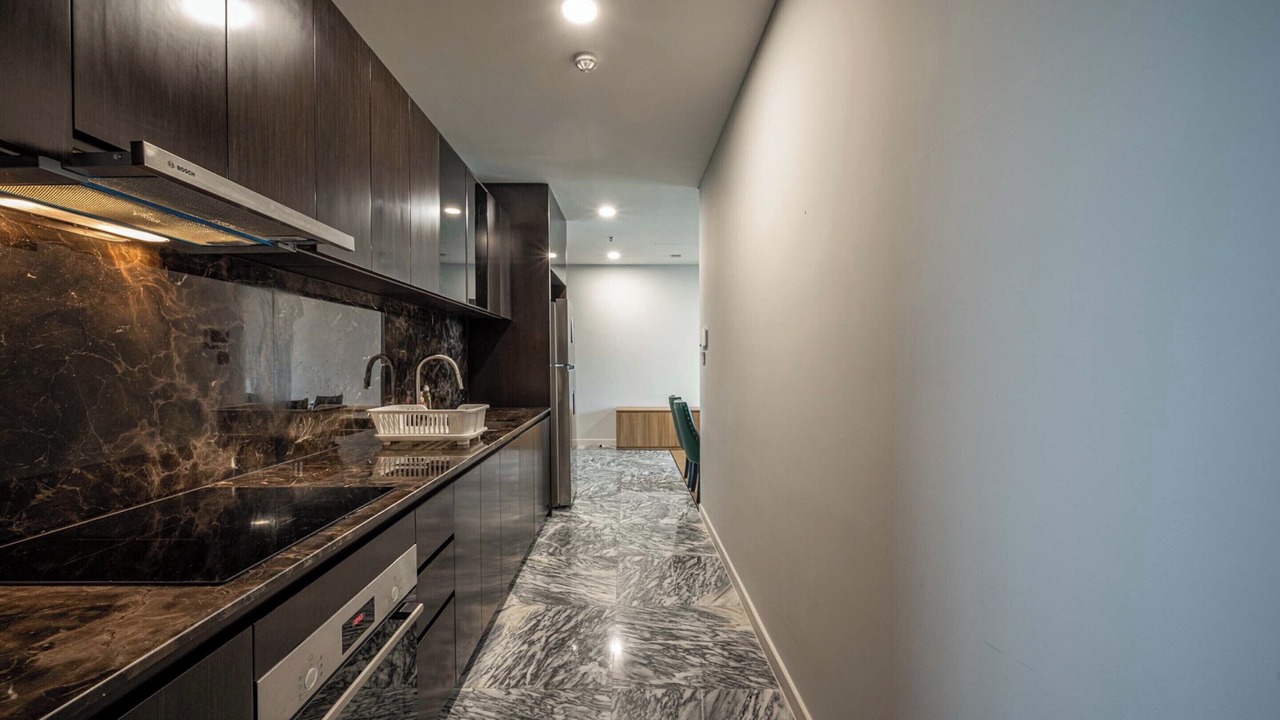 Photo of Kitchen in Thao Dien